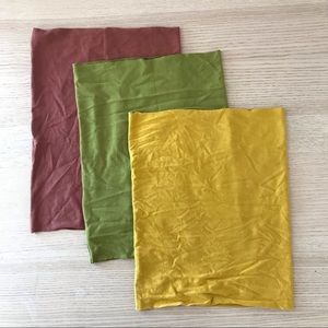 Gator Style Mask / Buff / Headband / Neck Warmer